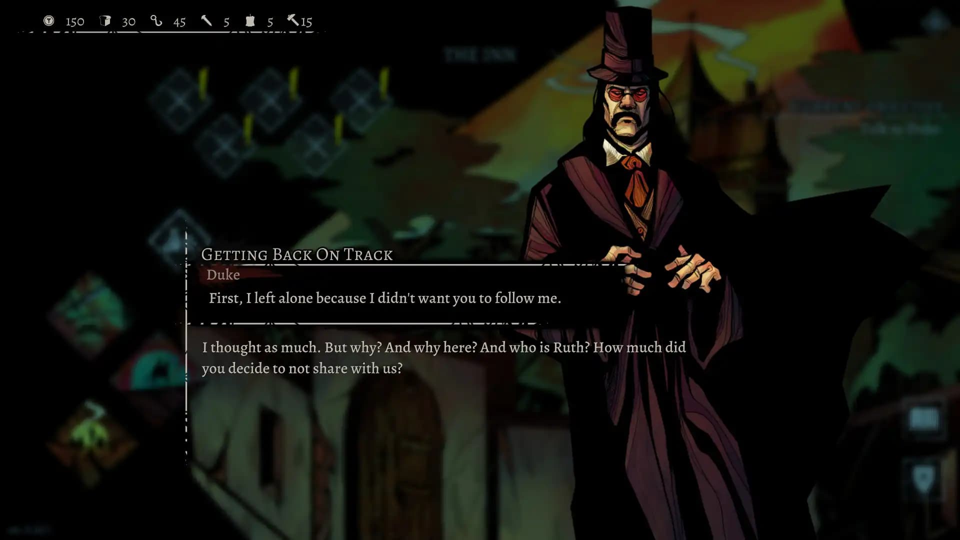 Alder's Blood media 5