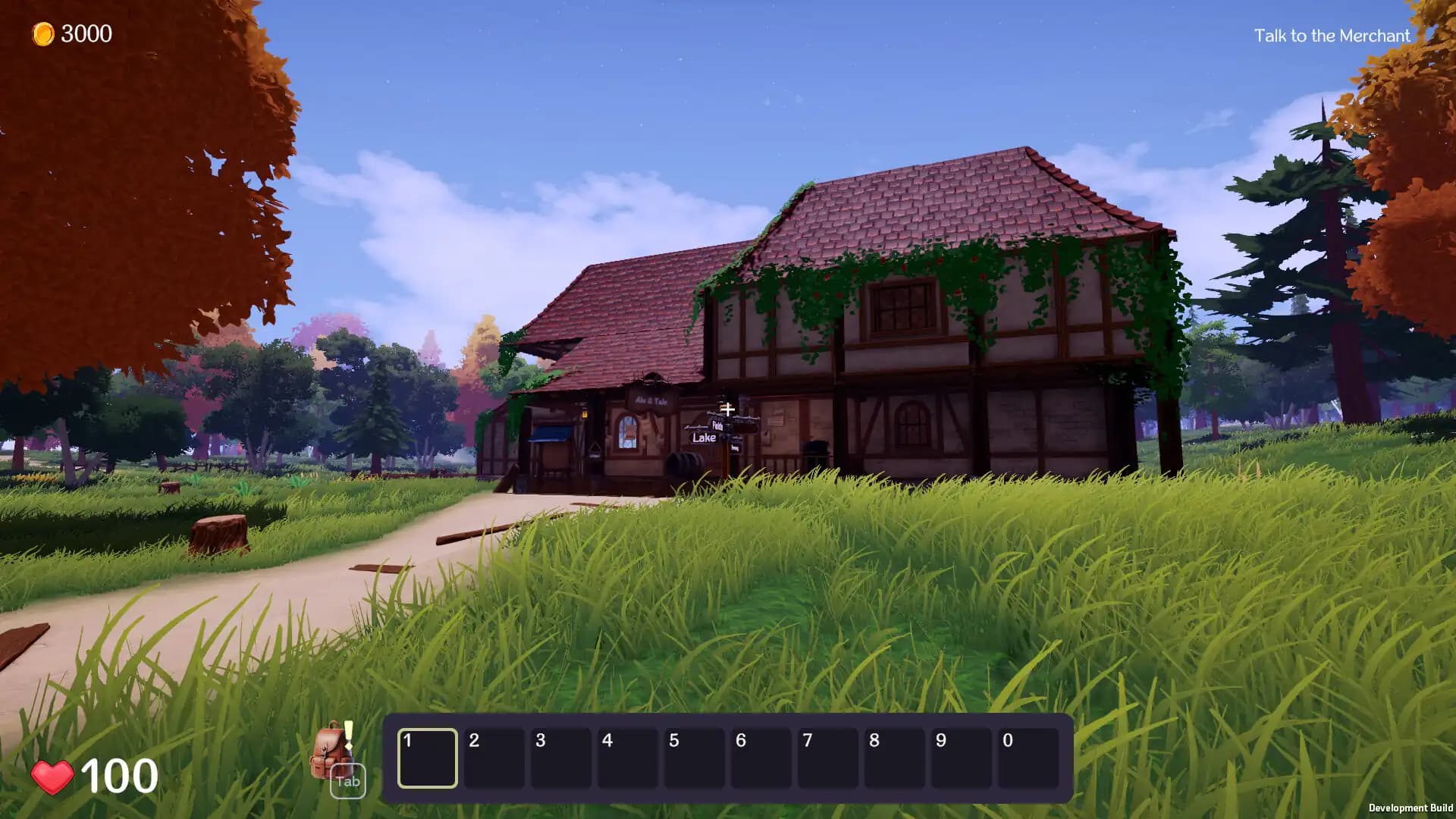 Ale & Tale Tavern media 2