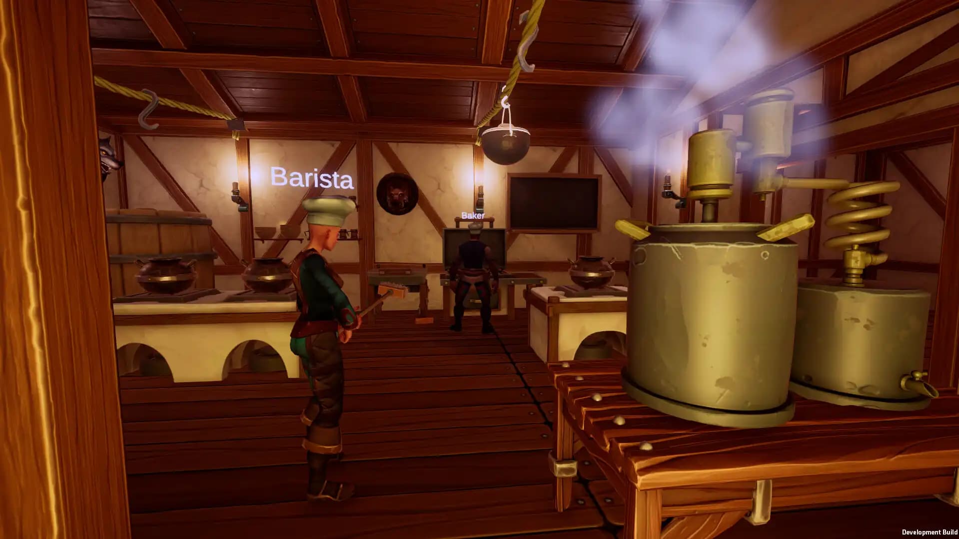 Ale & Tale Tavern media 3