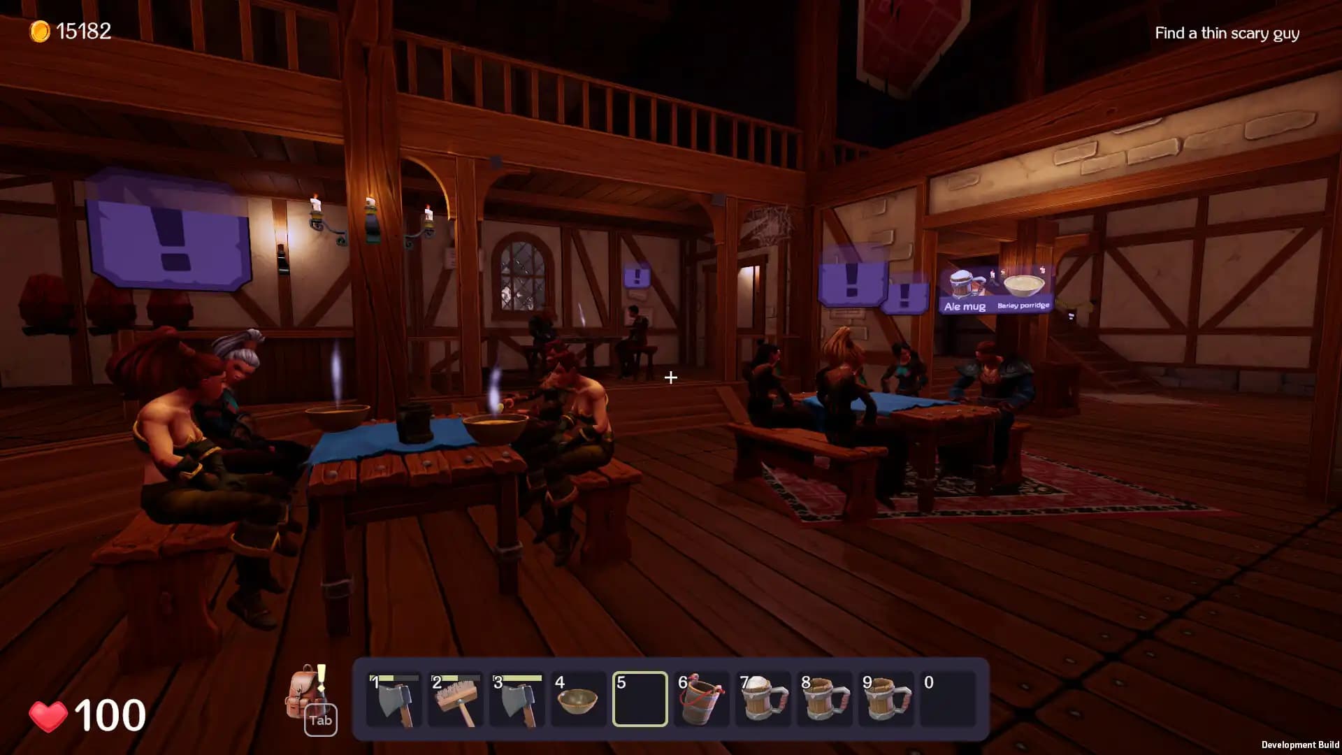 Ale & Tale Tavern media 4