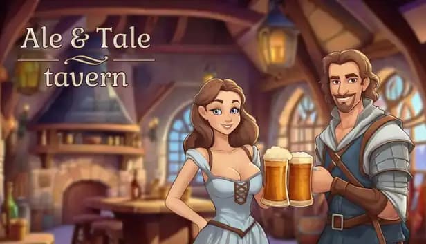 Ale & Tale Tavern cover