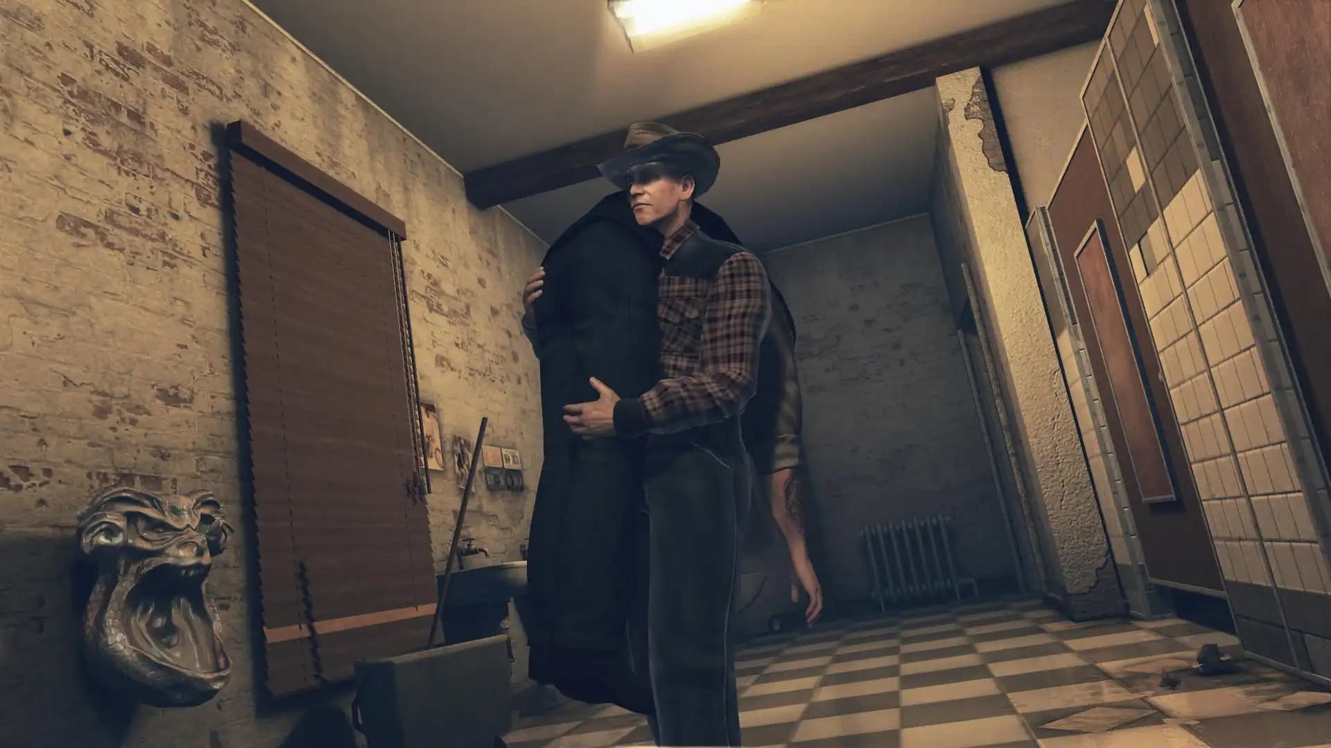 Alekhine's Gun media 1
