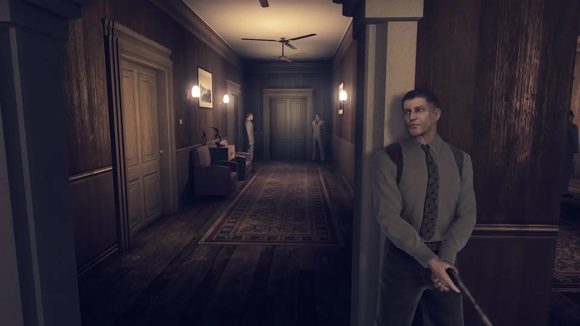 Alekhine's Gun media 5