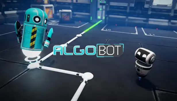 Algo Bot cover