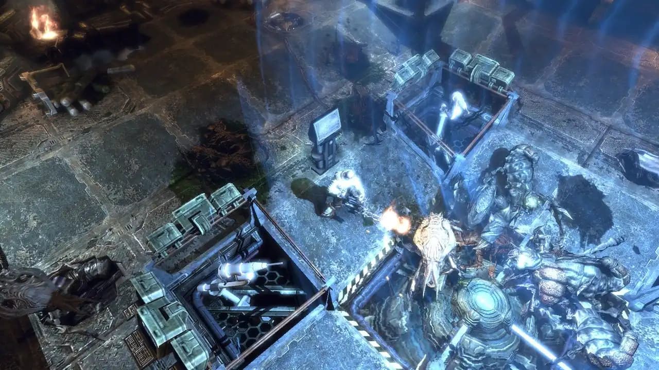 Alien Breed Trilogy media 1