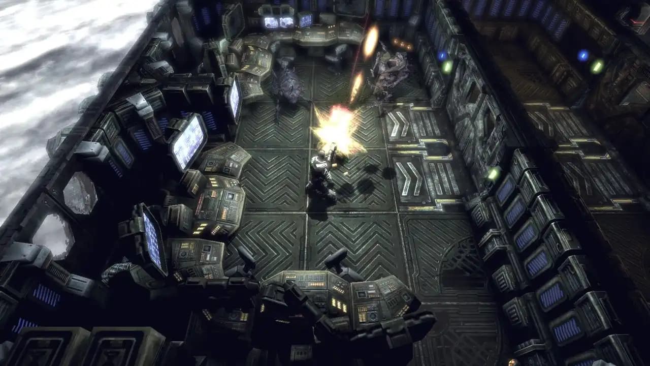 Alien Breed Trilogy media 3