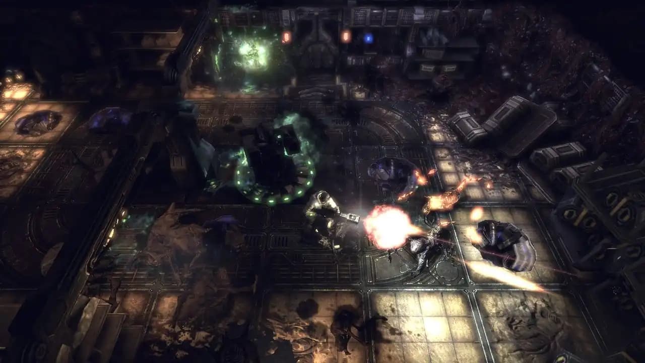 Alien Breed Trilogy media 4
