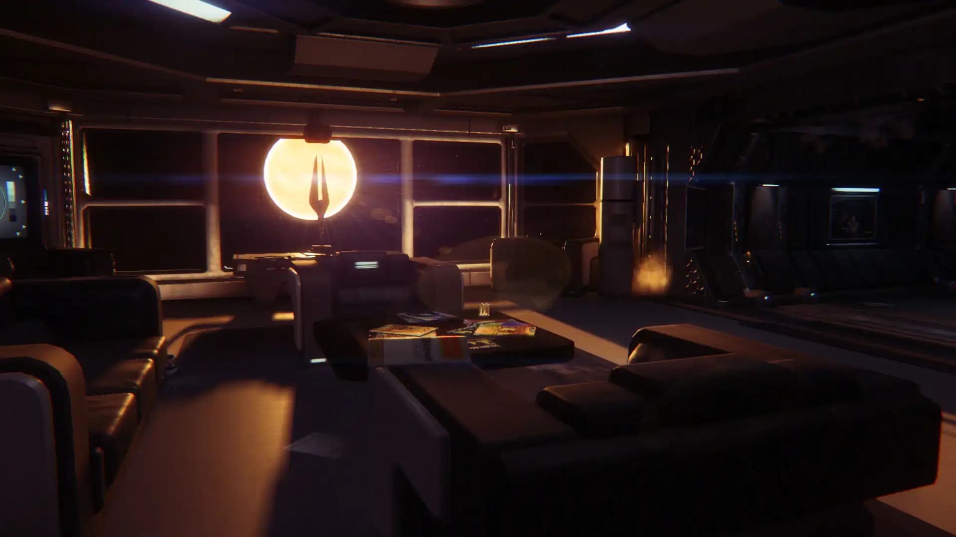 Alien: Isolation - Safe Haven media 1