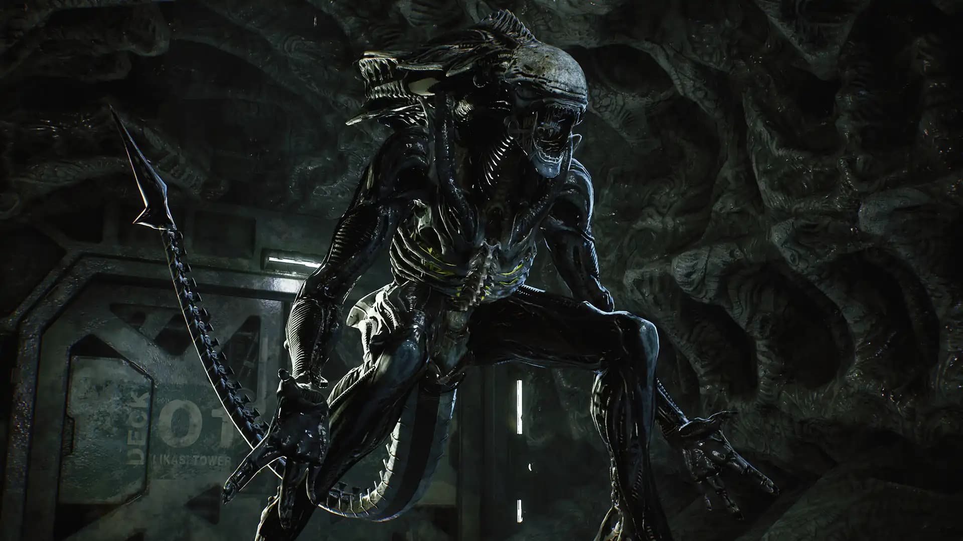 Aliens: Fireteam Elite media 5