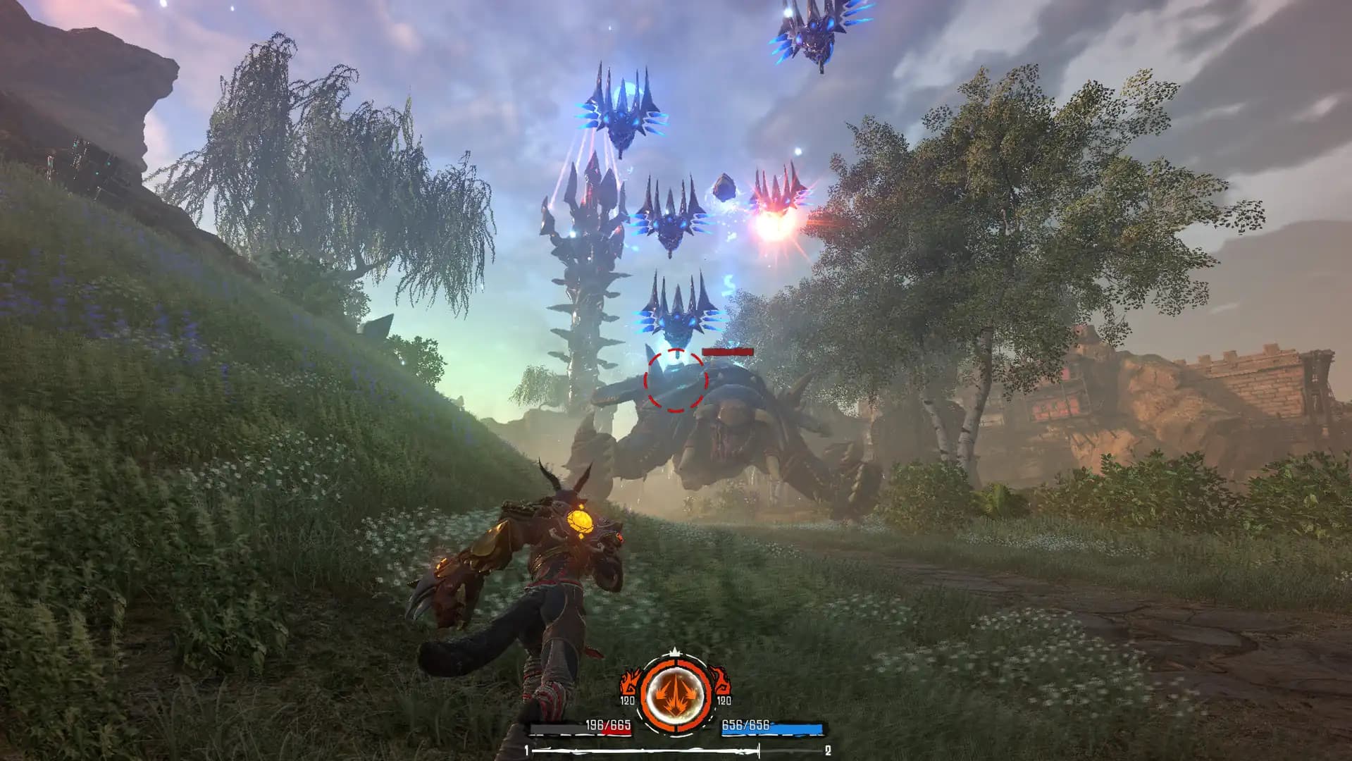 Almighty: Kill Your Gods media 3