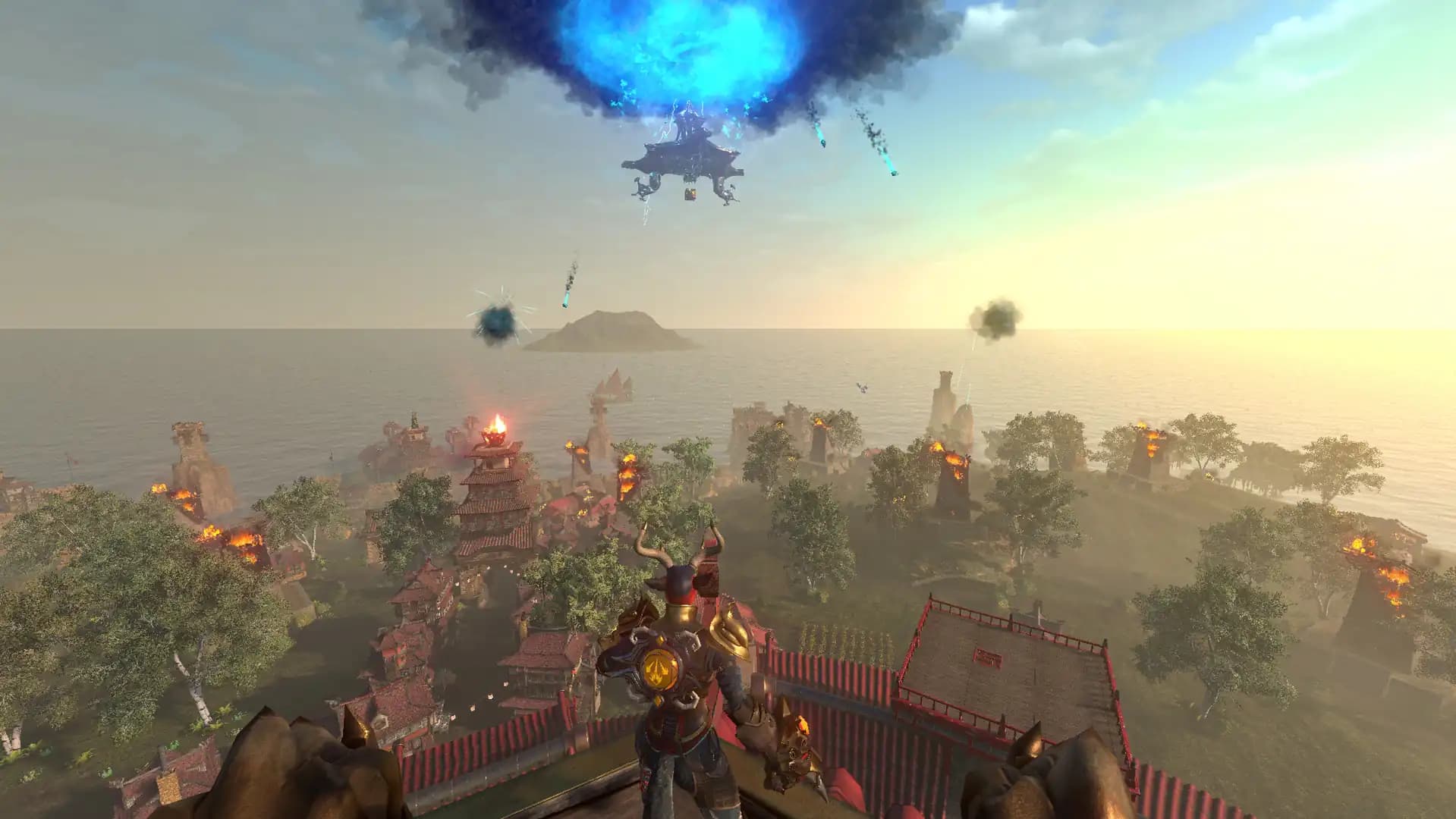 Almighty: Kill Your Gods Ancestor Edition media 5