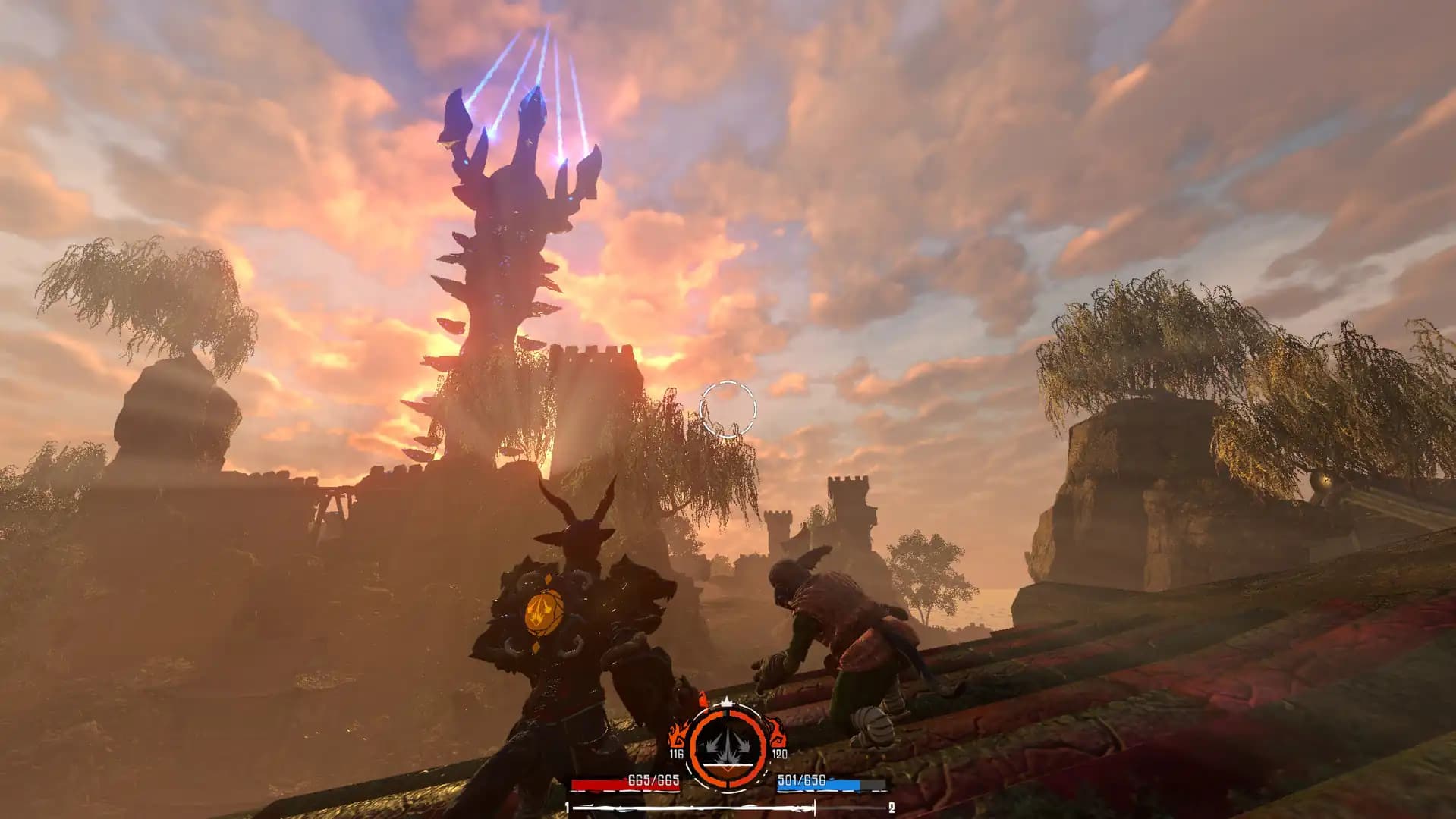 Almighty: Kill Your Gods Supporters Pack media 1