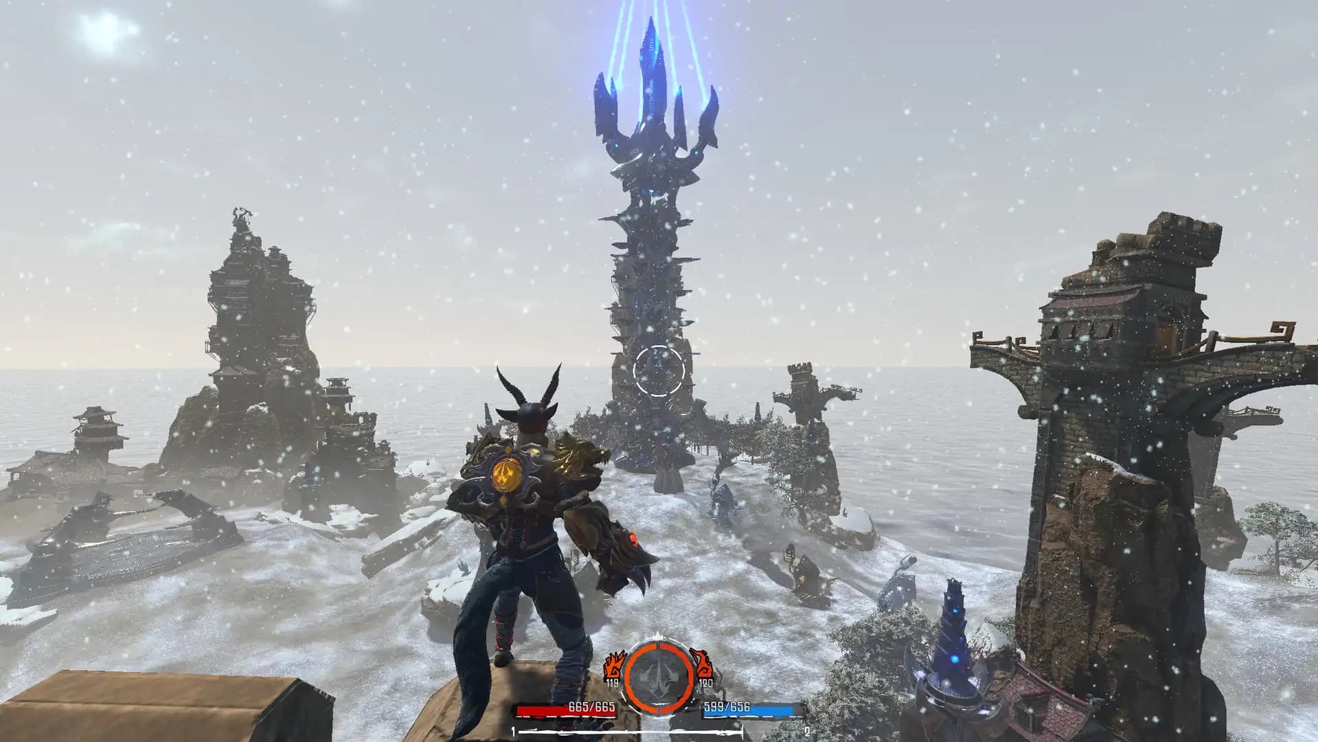 Almighty: Kill Your Gods Supporters Pack media 5