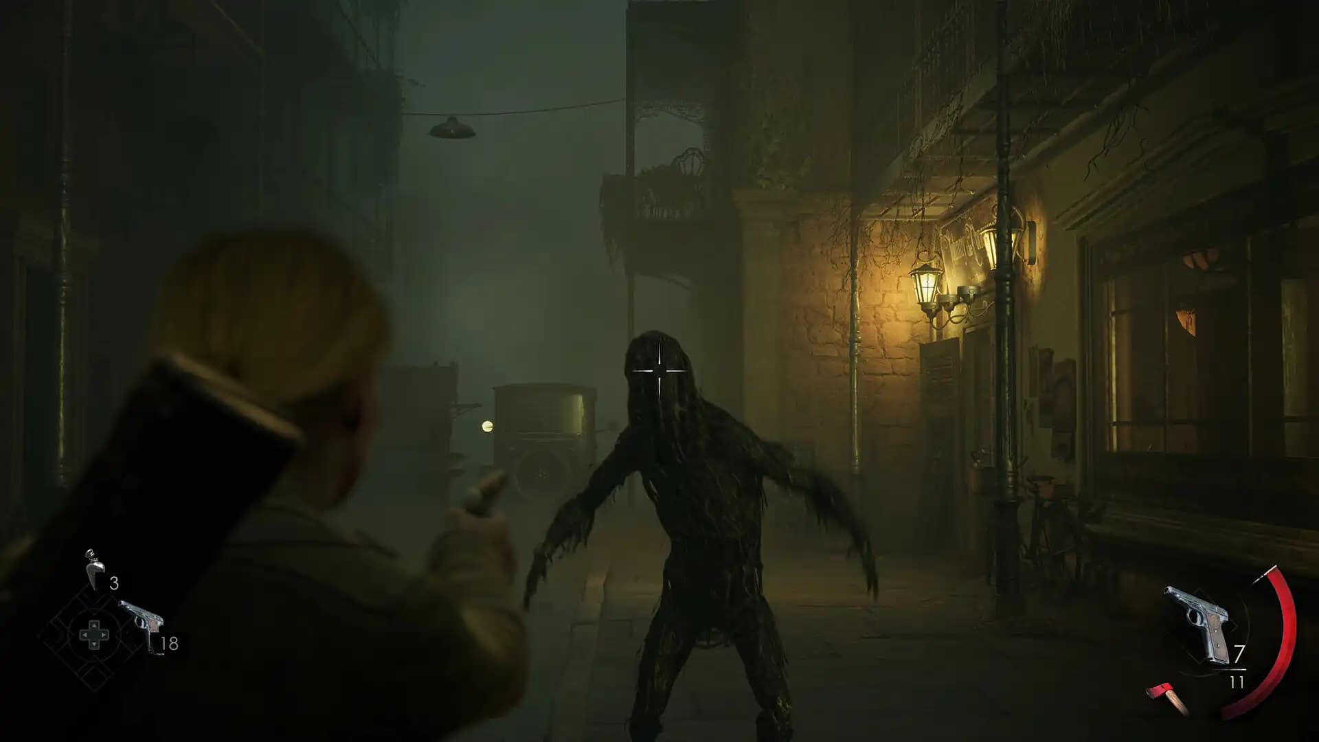 Alone in the Dark media 3