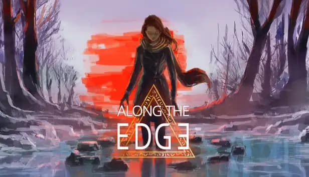 Along the Edge cover