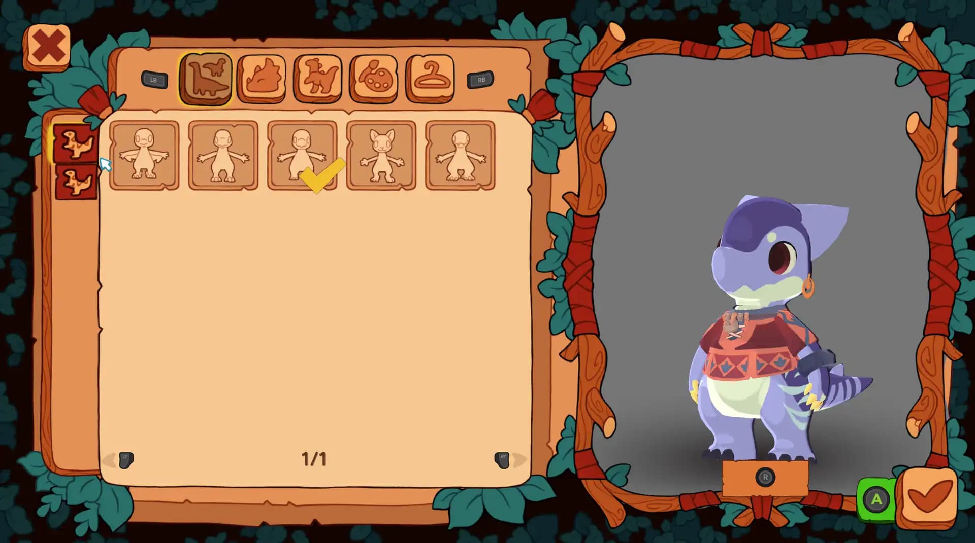 Amber Isle media 3