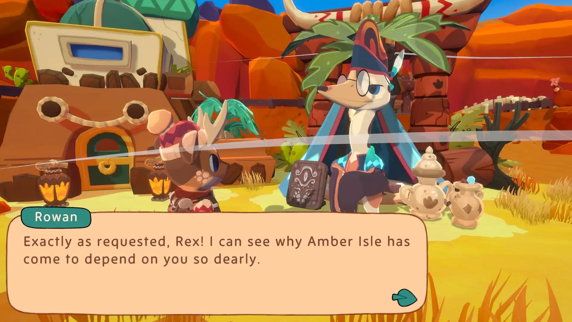 Amber Isle - Gold Edition media 2