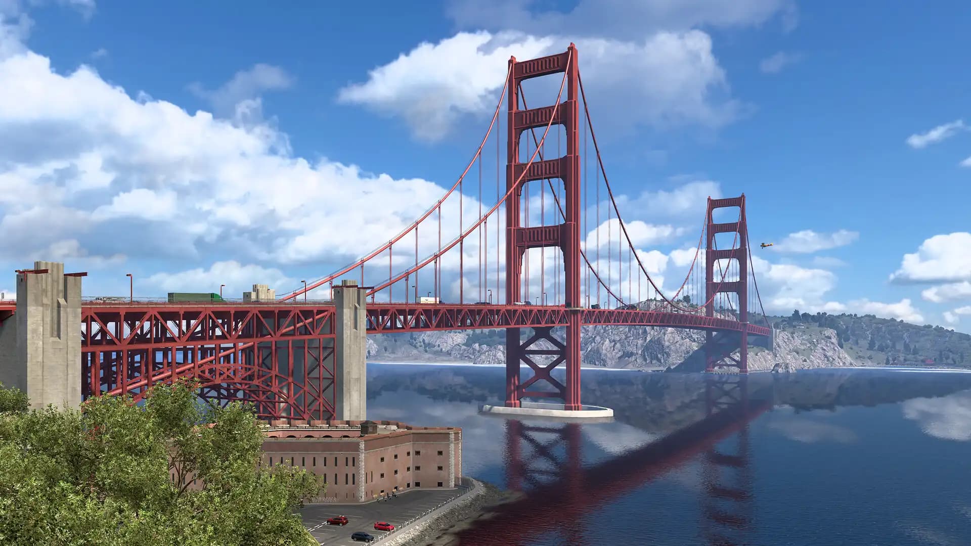 American Truck Simulator media 2