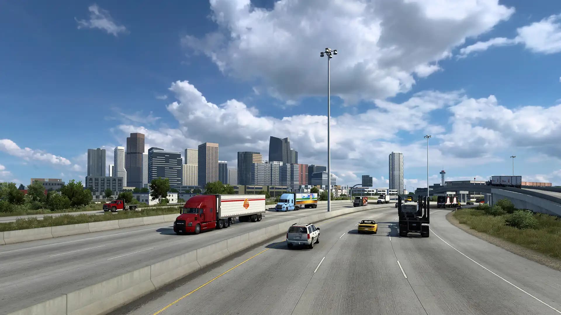 American Truck Simulator - Colorado media 1