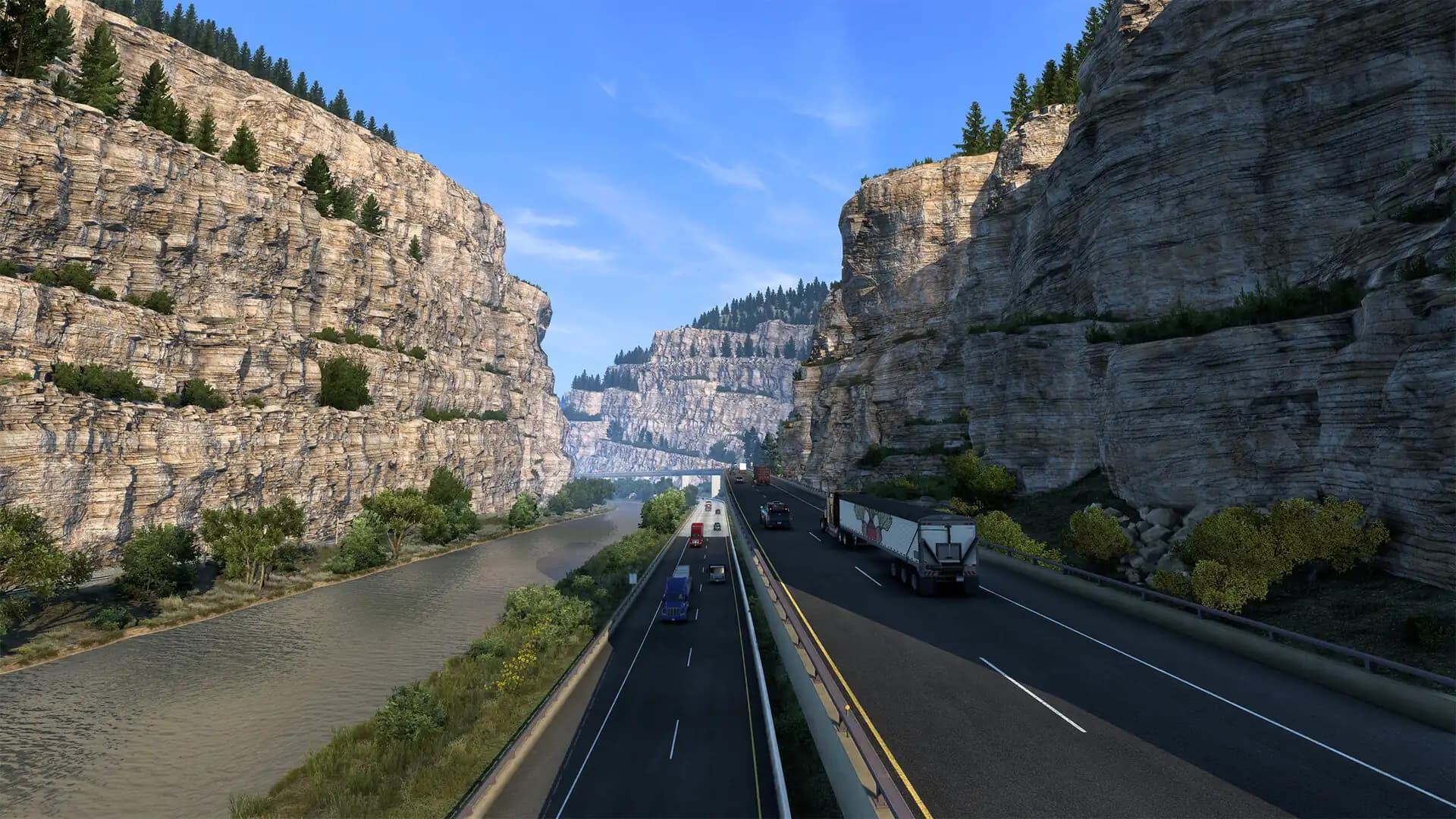American Truck Simulator - Colorado media 4