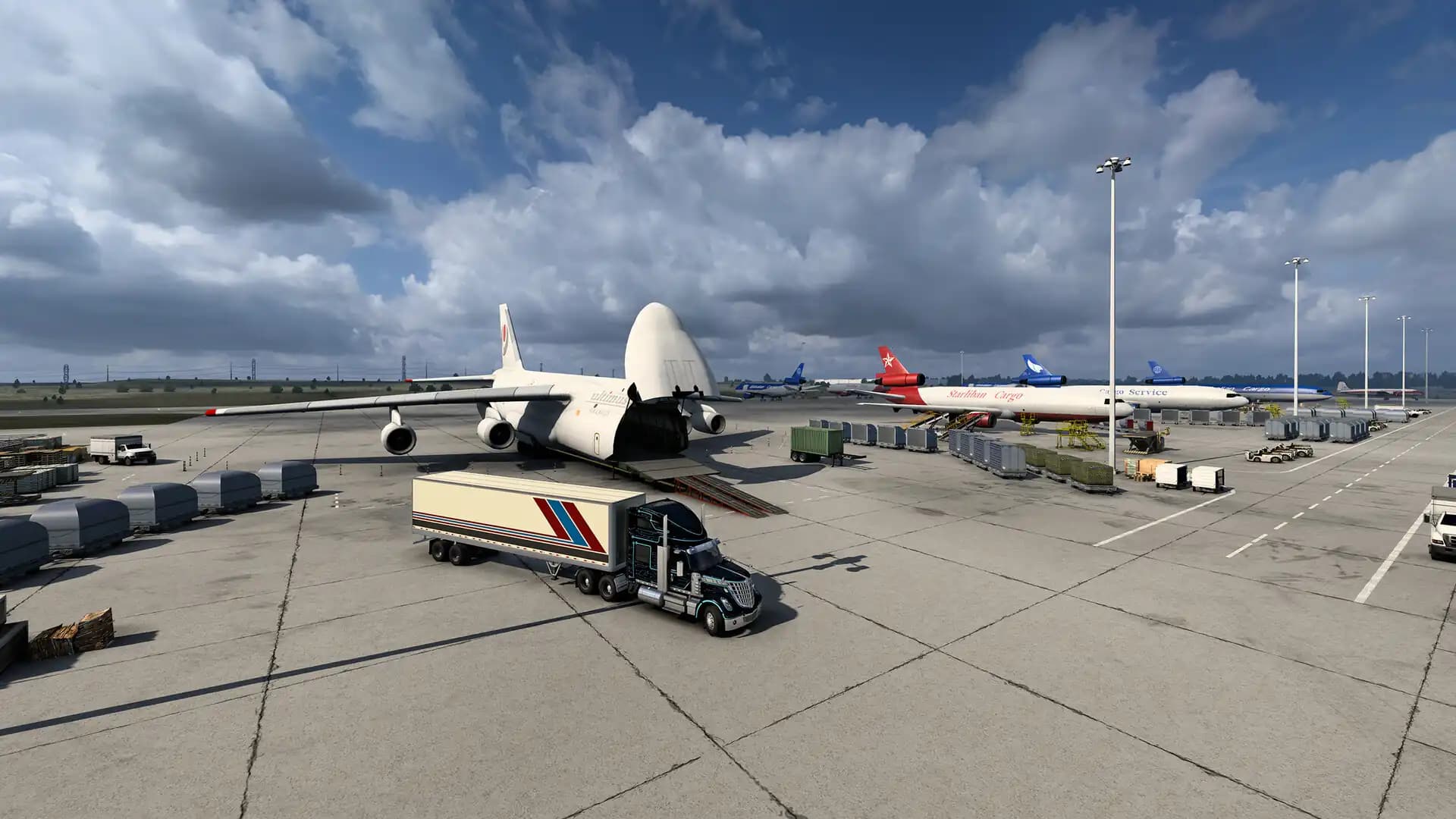 American Truck Simulator - Colorado media 5