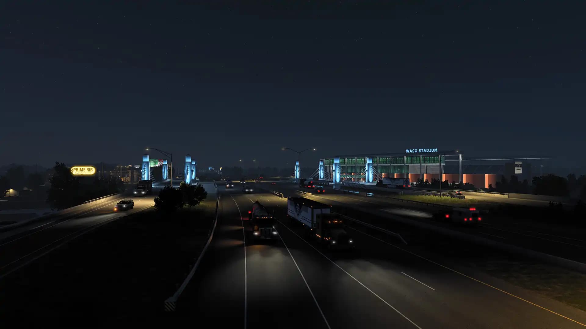 American Truck Simulator - Texas media 4