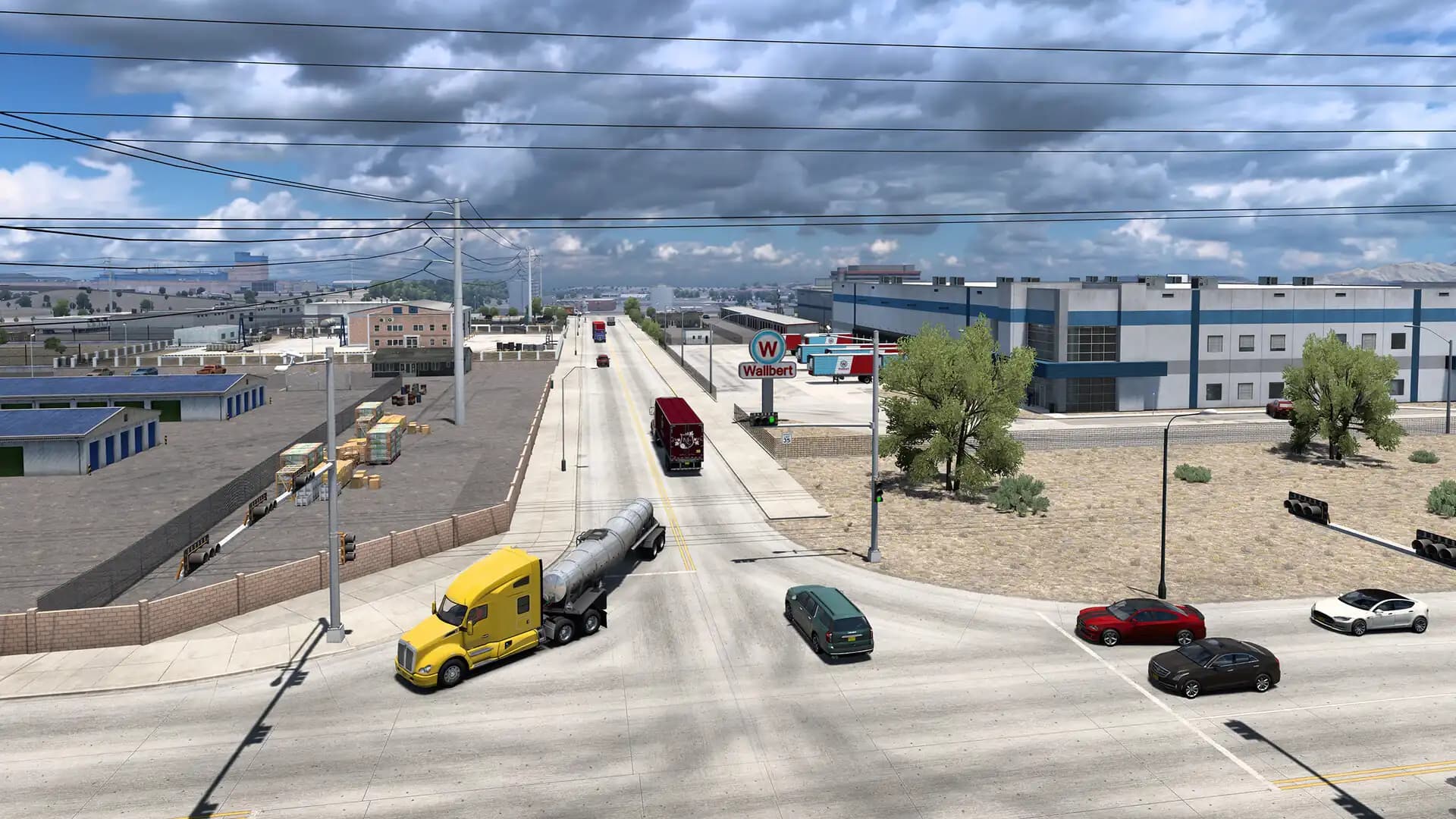 American Truck Simulator: New Mexico media 5