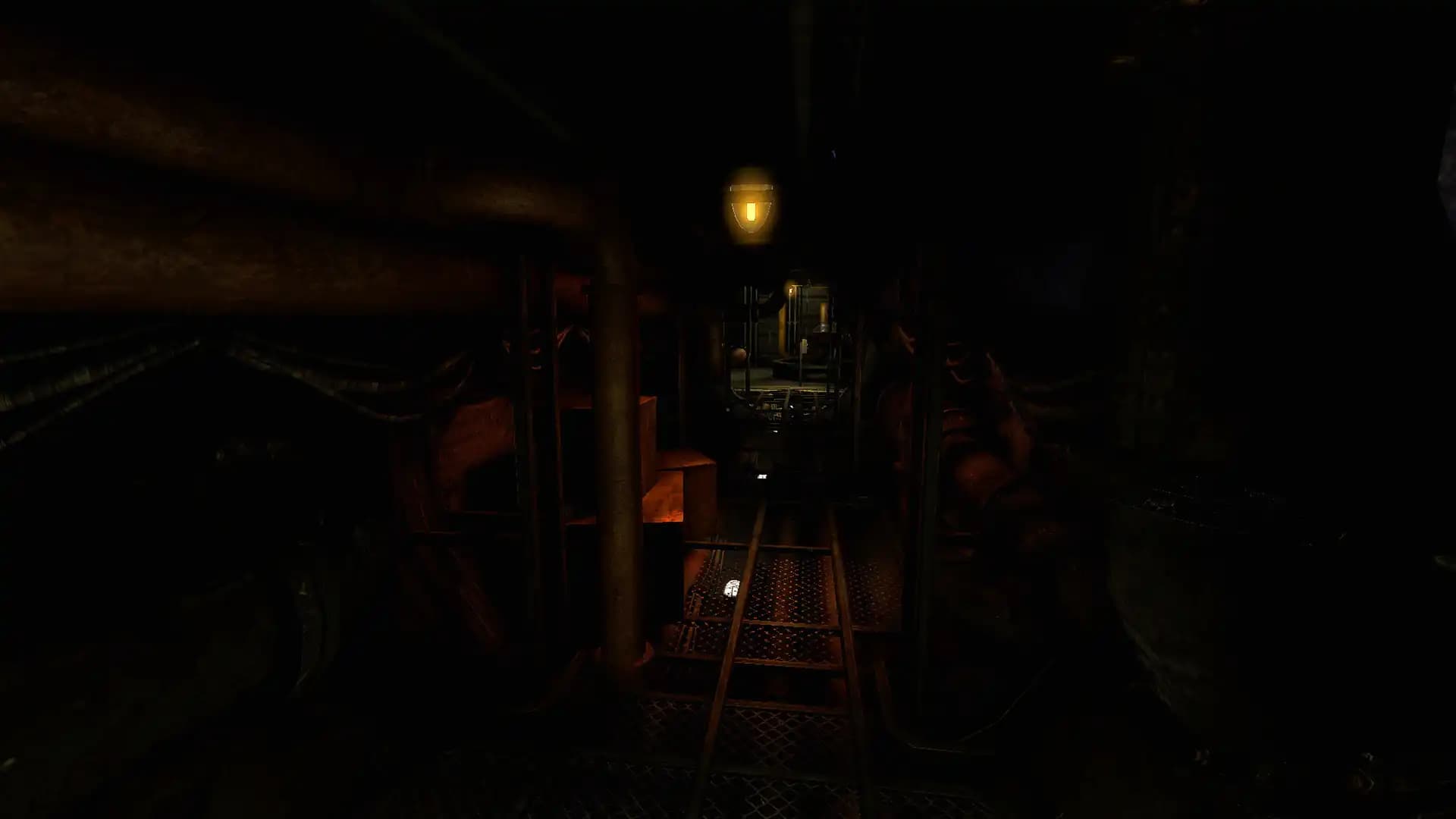 Amnesia: A Machine for Pigs media 4