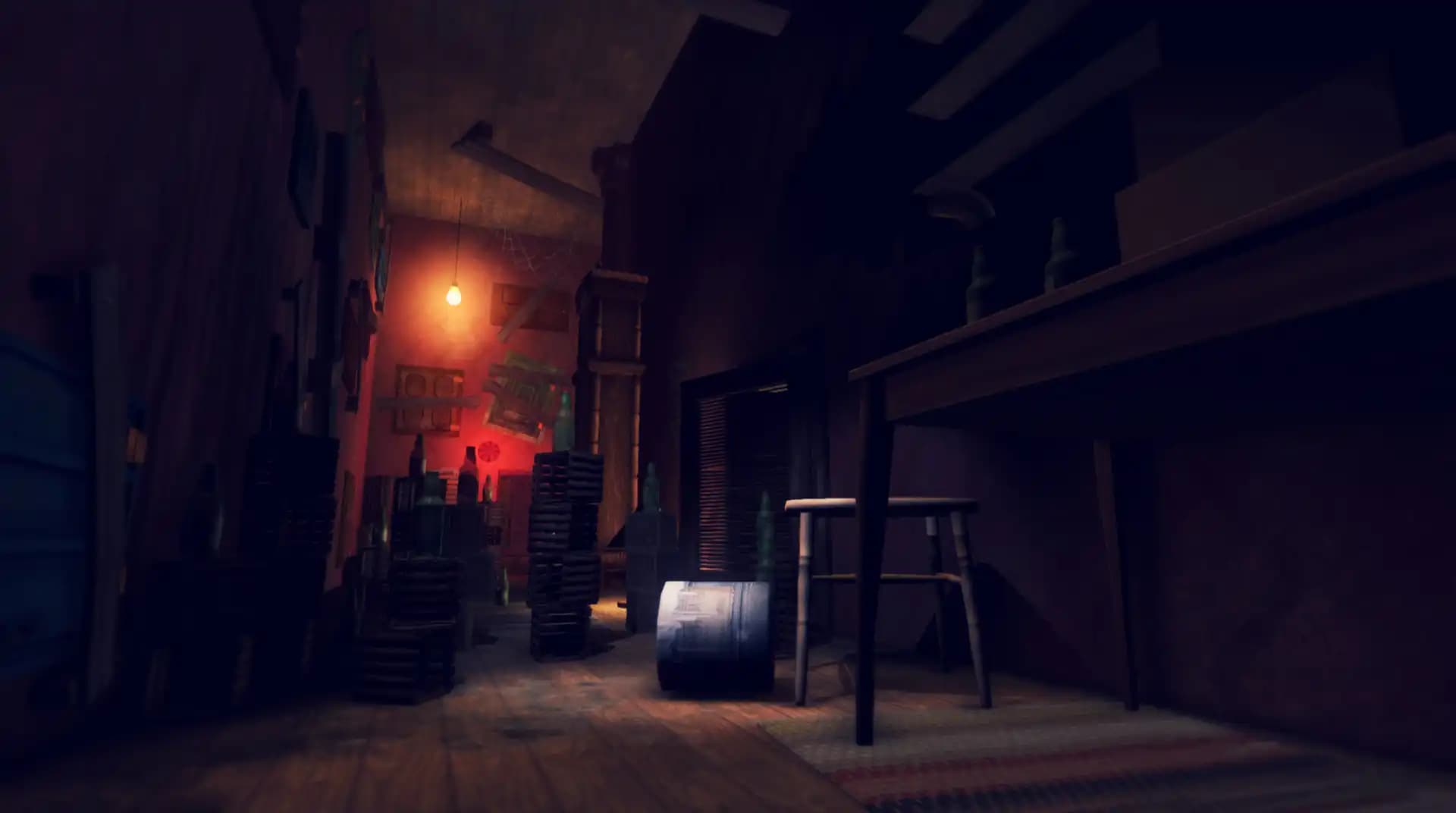 Among the Sleep Enhanced Edition media 5