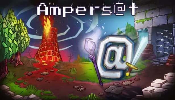 Ampersat cover
