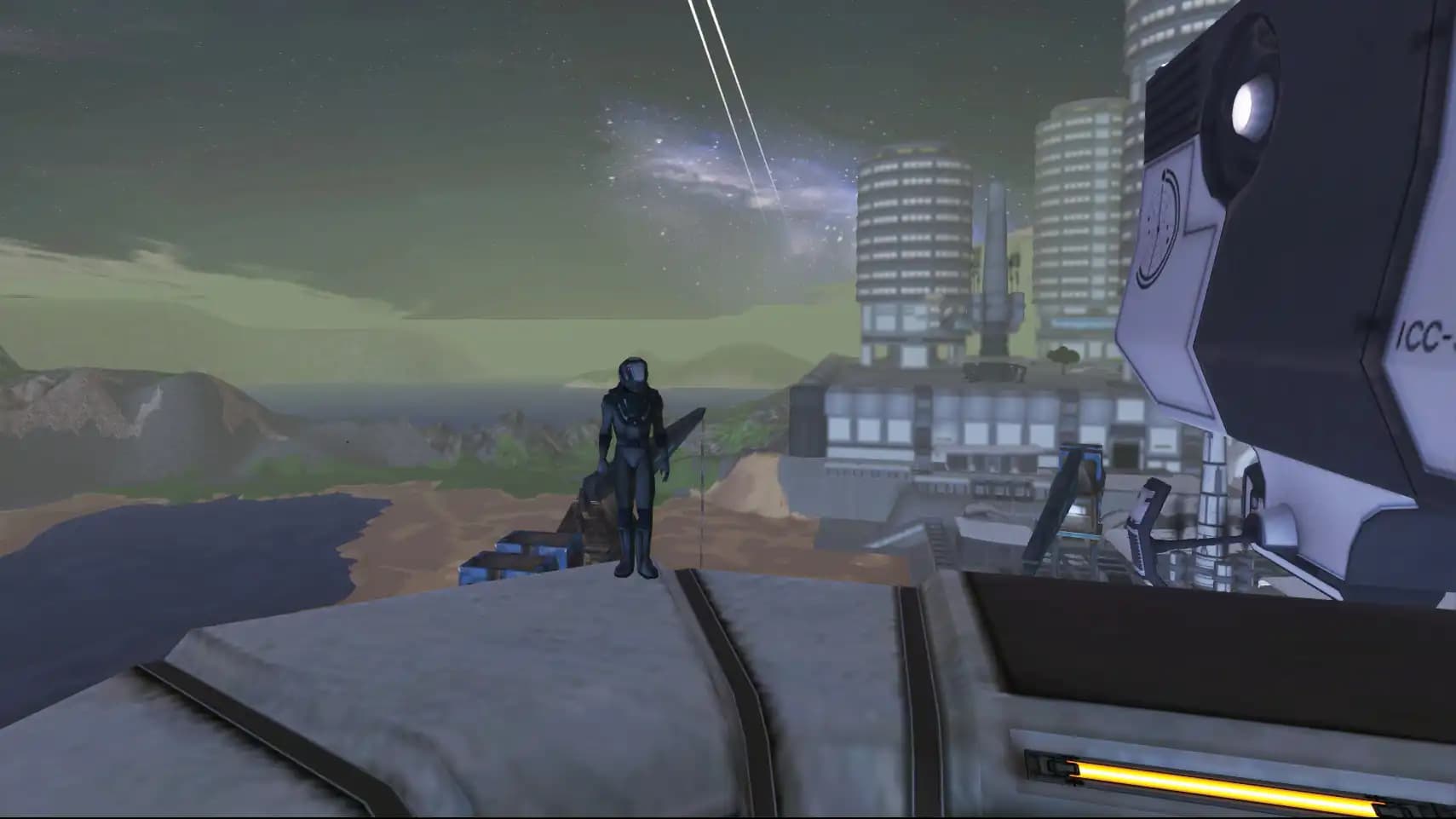 Anarchy Online: Rubi-Ka New Colonist Bundle media 3