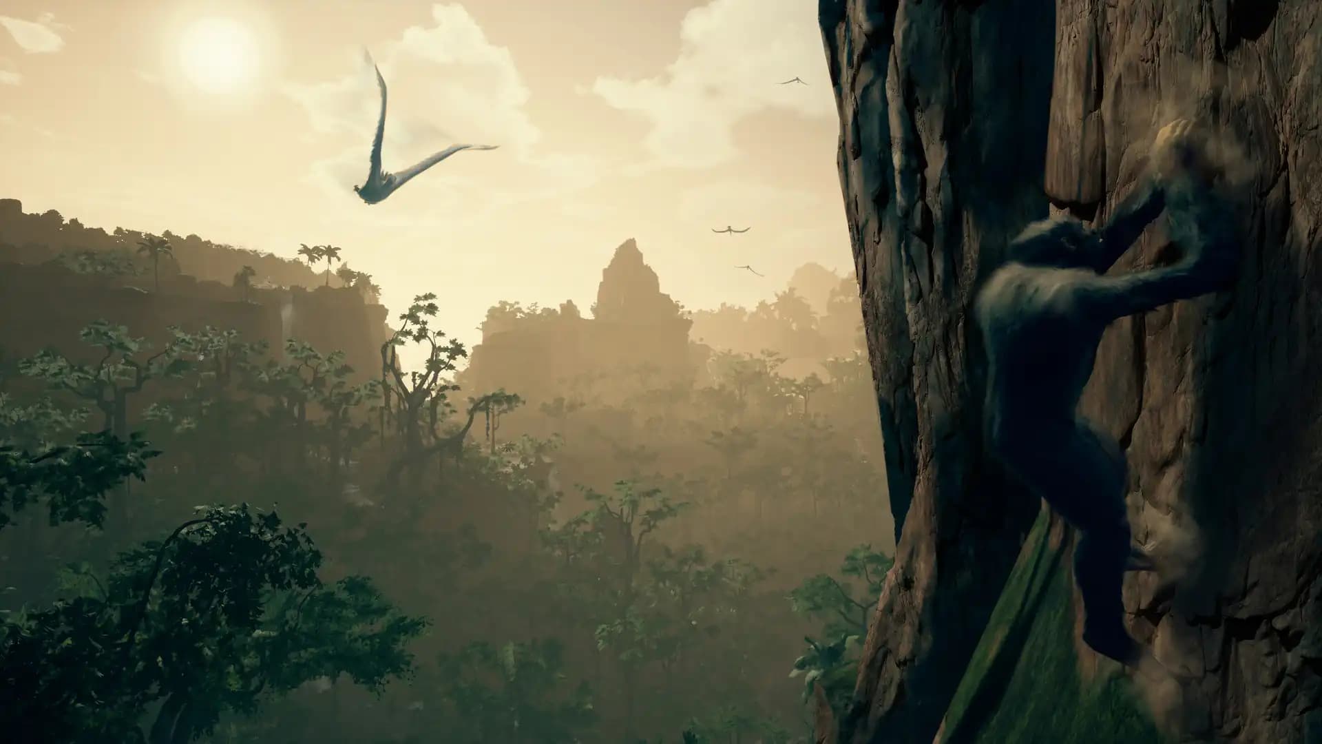 Ancestors: The Humankind Odyssey media 1