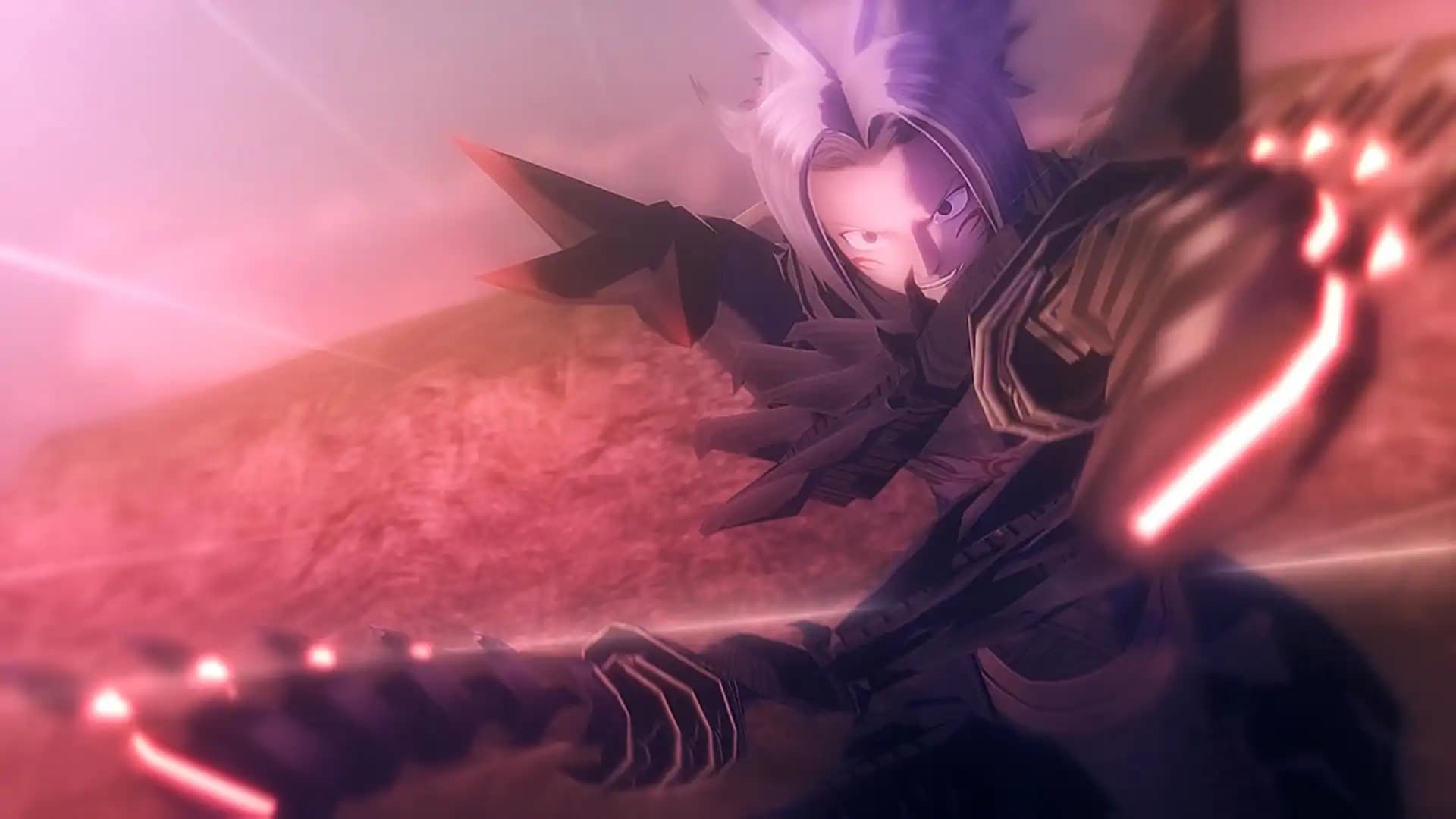 .hack//G.U. Last Recode media 5