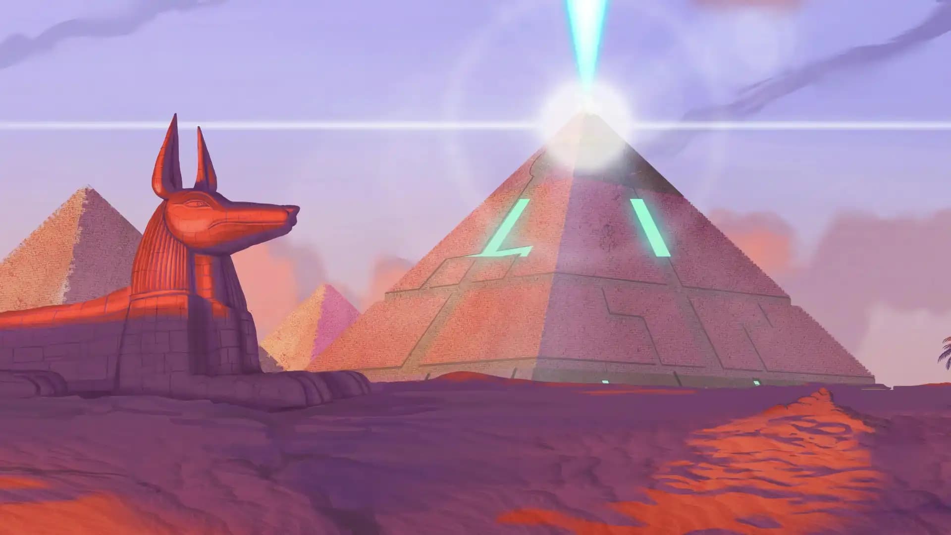 Ancient Aliens: The Game media 2