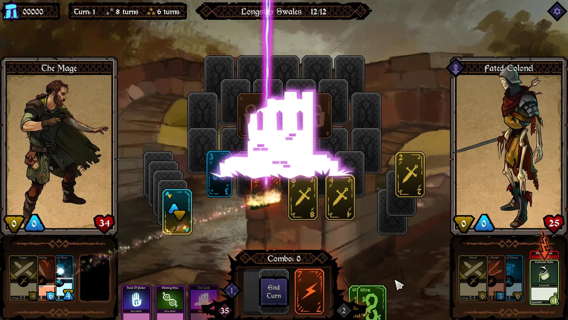 Ancient Enemy media 5