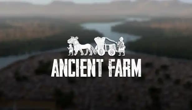 Ancient Farm cover