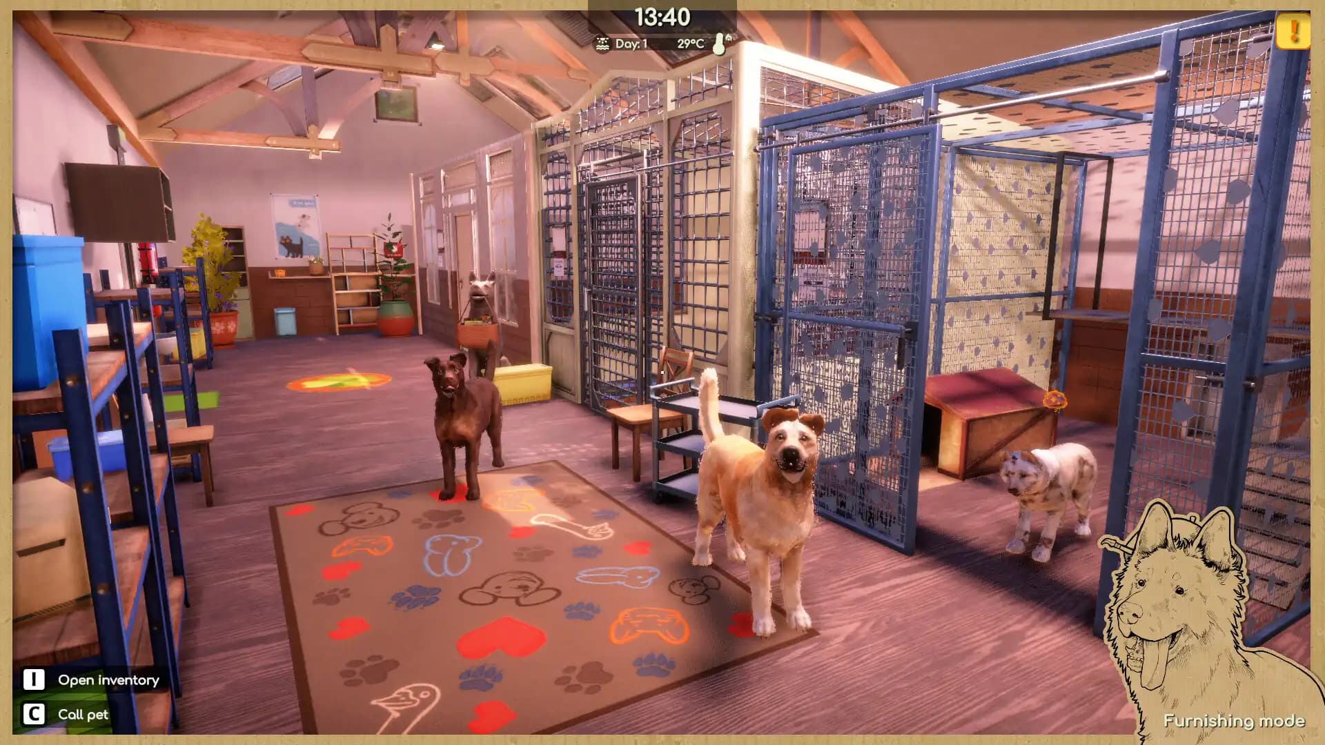 Animal Shelter 2 media 1
