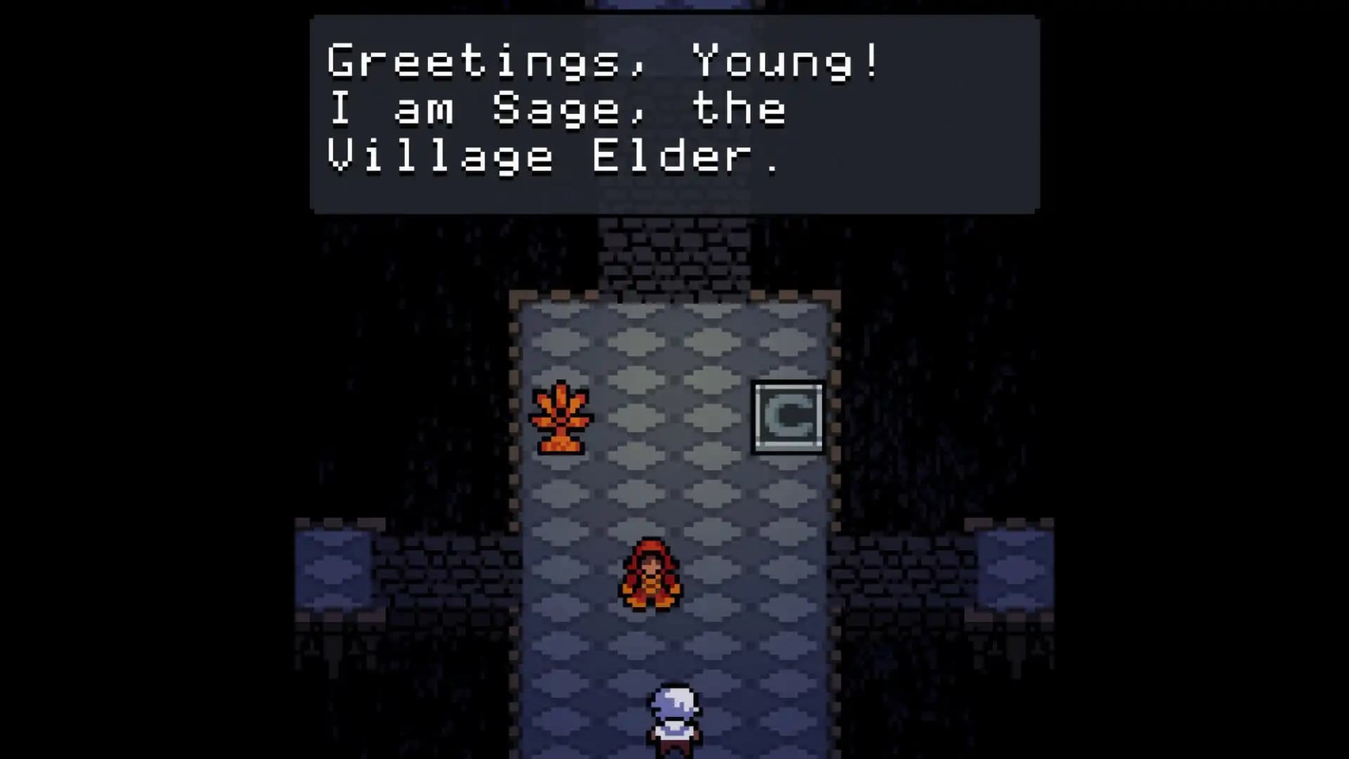 Anodyne media 2
