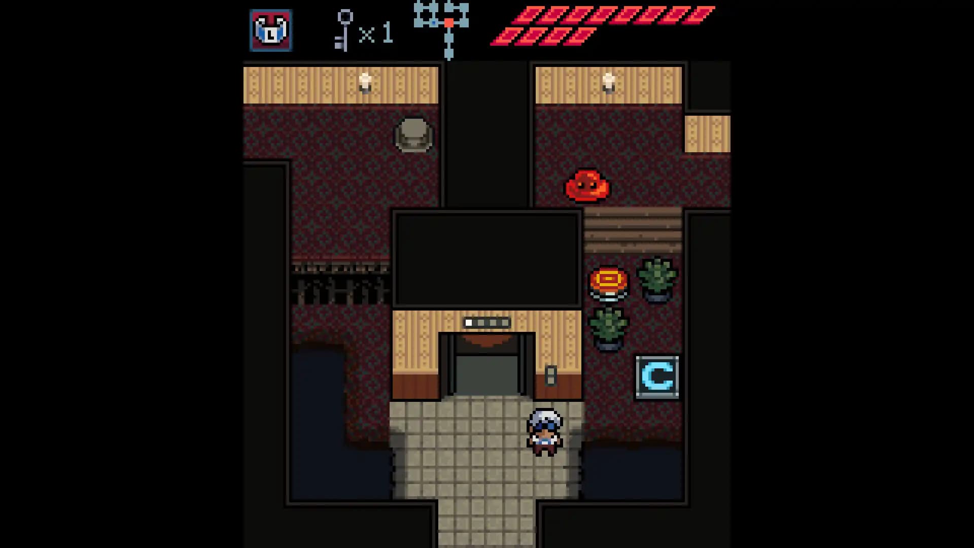 Anodyne media 3