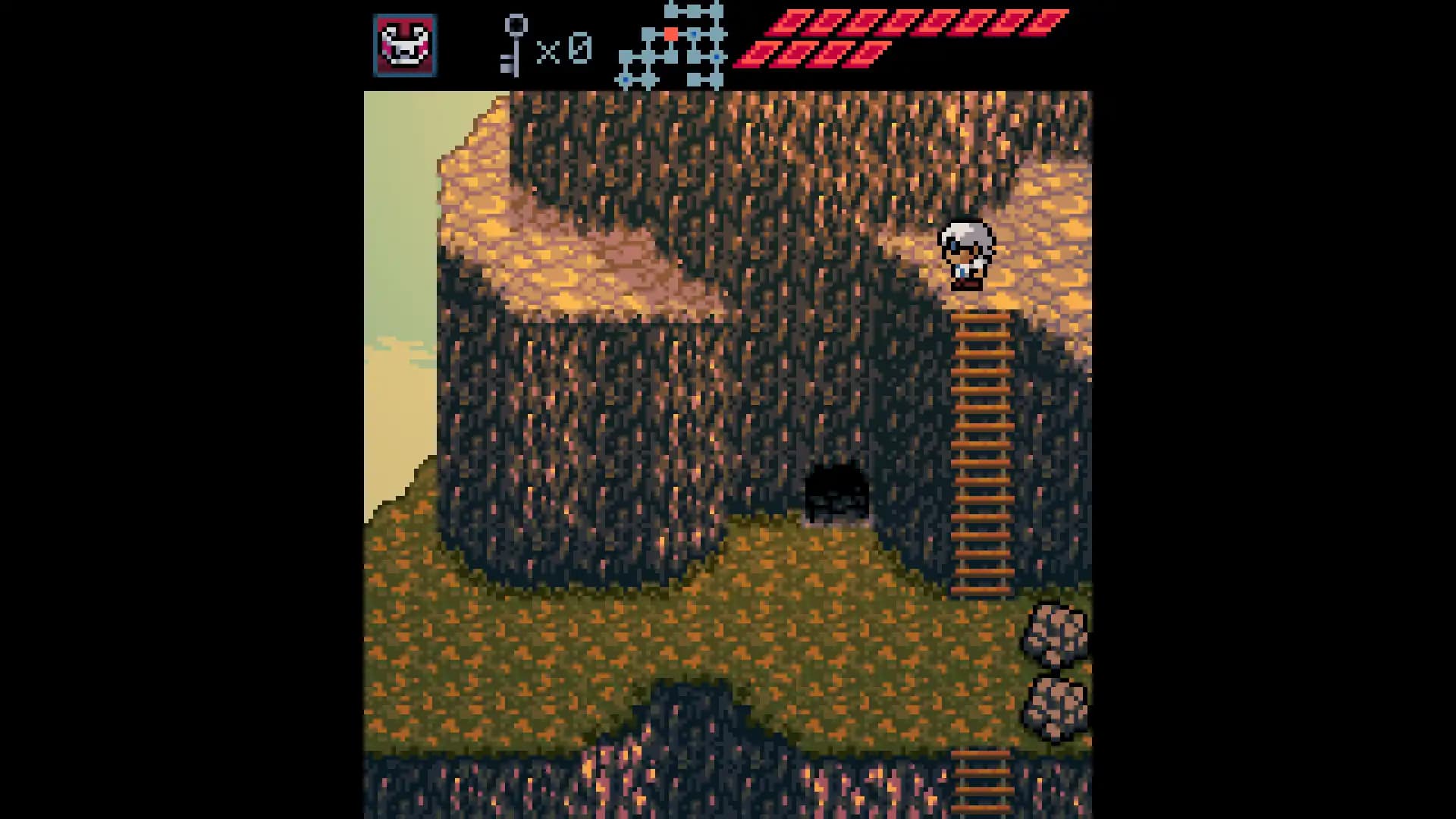 Anodyne media 4