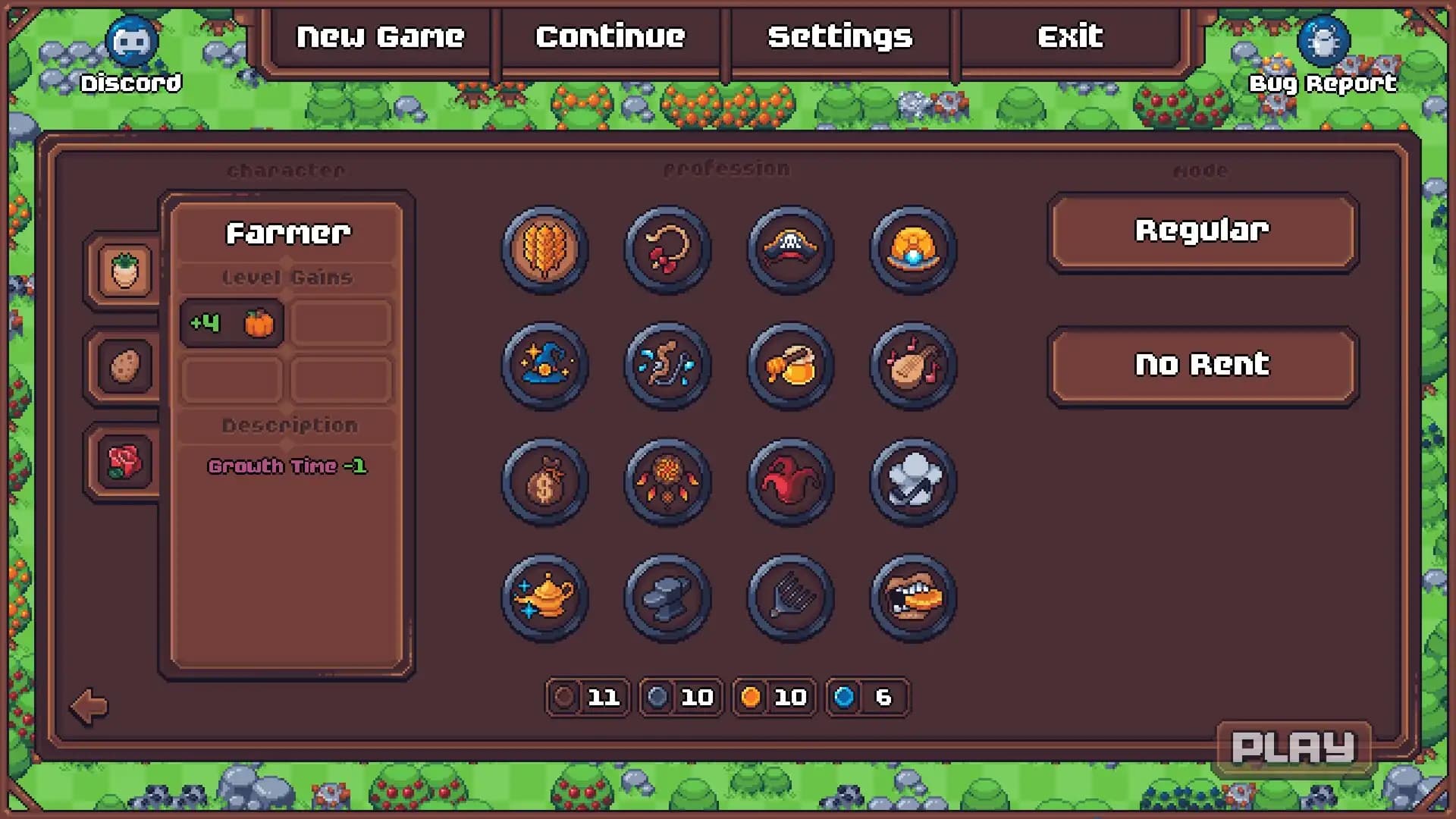 Another Farm Roguelike: Rebirth media 5