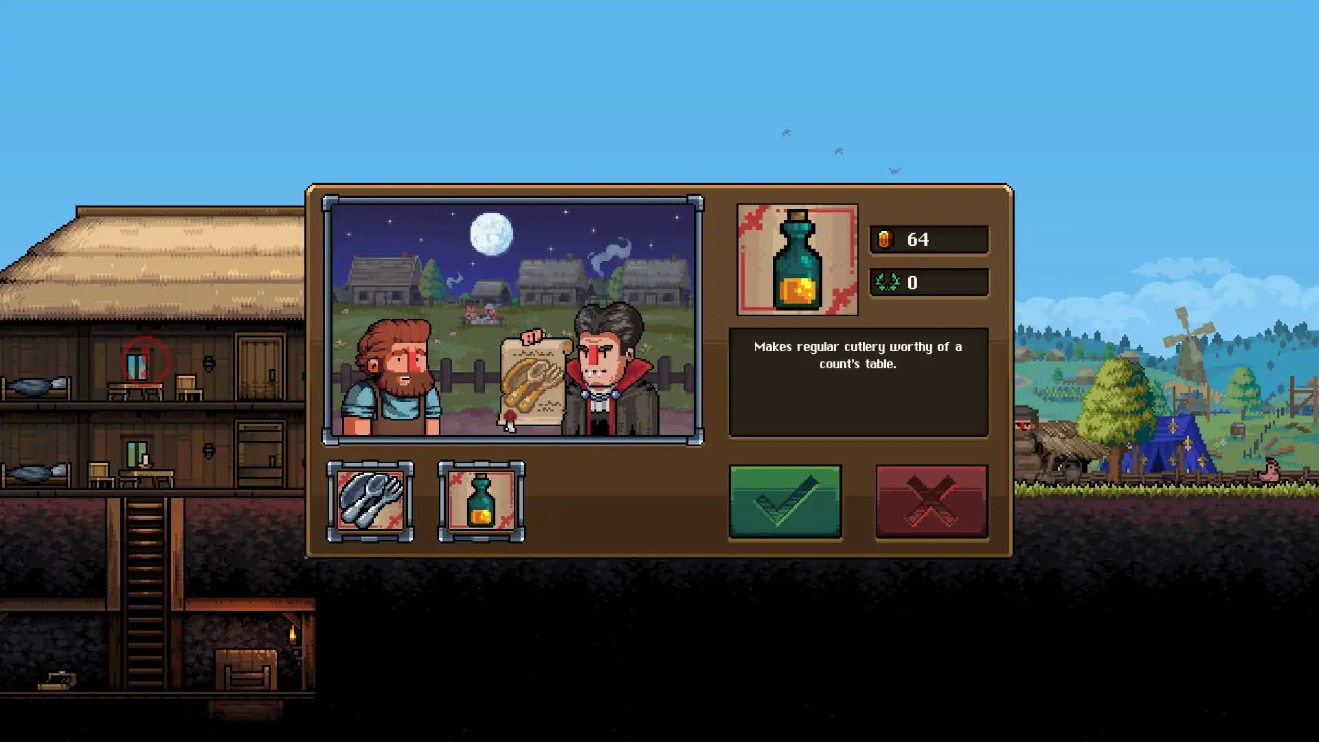Anvil Saga media 2