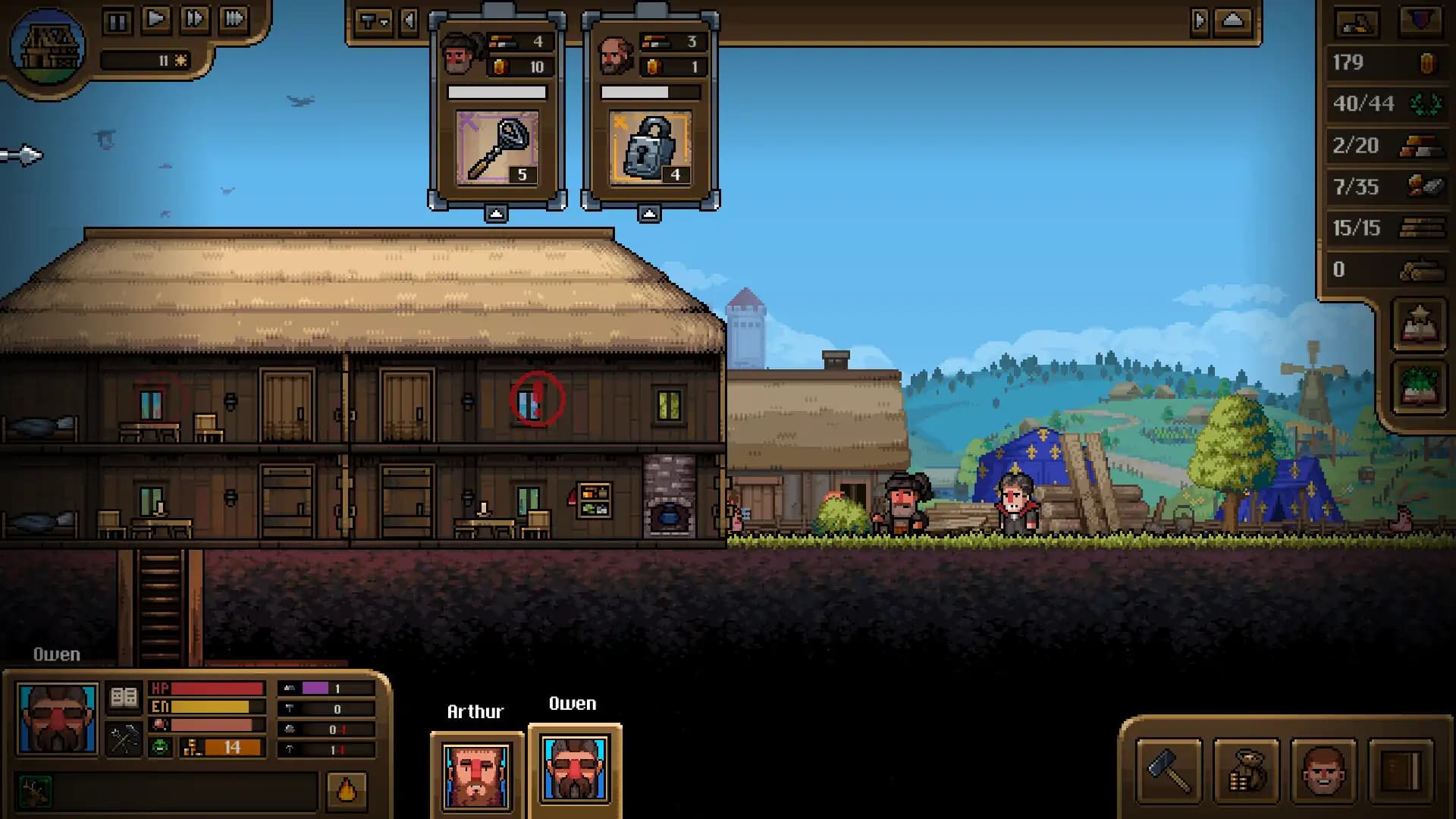 Anvil Saga media 4