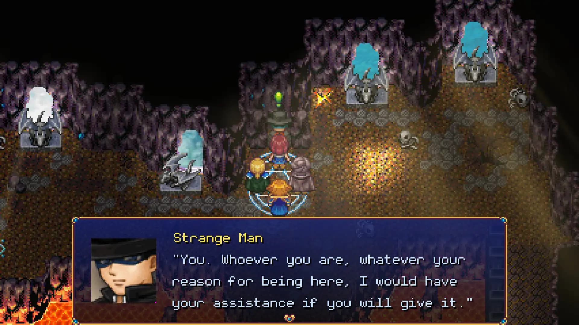 Ara Fell media 3