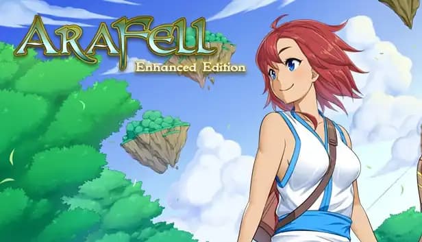 Ara Fell cover