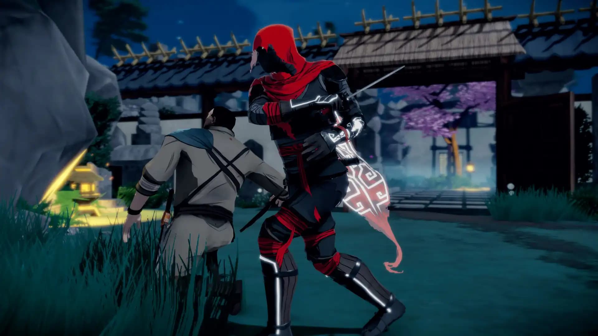 Aragami media 1