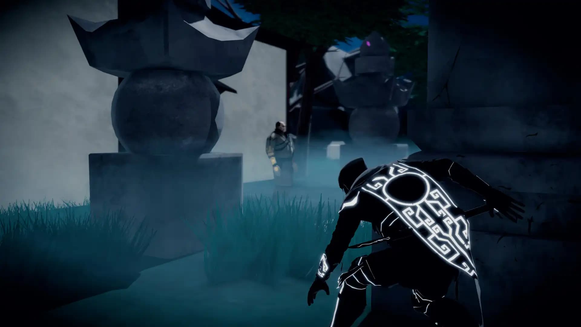 Aragami media 2