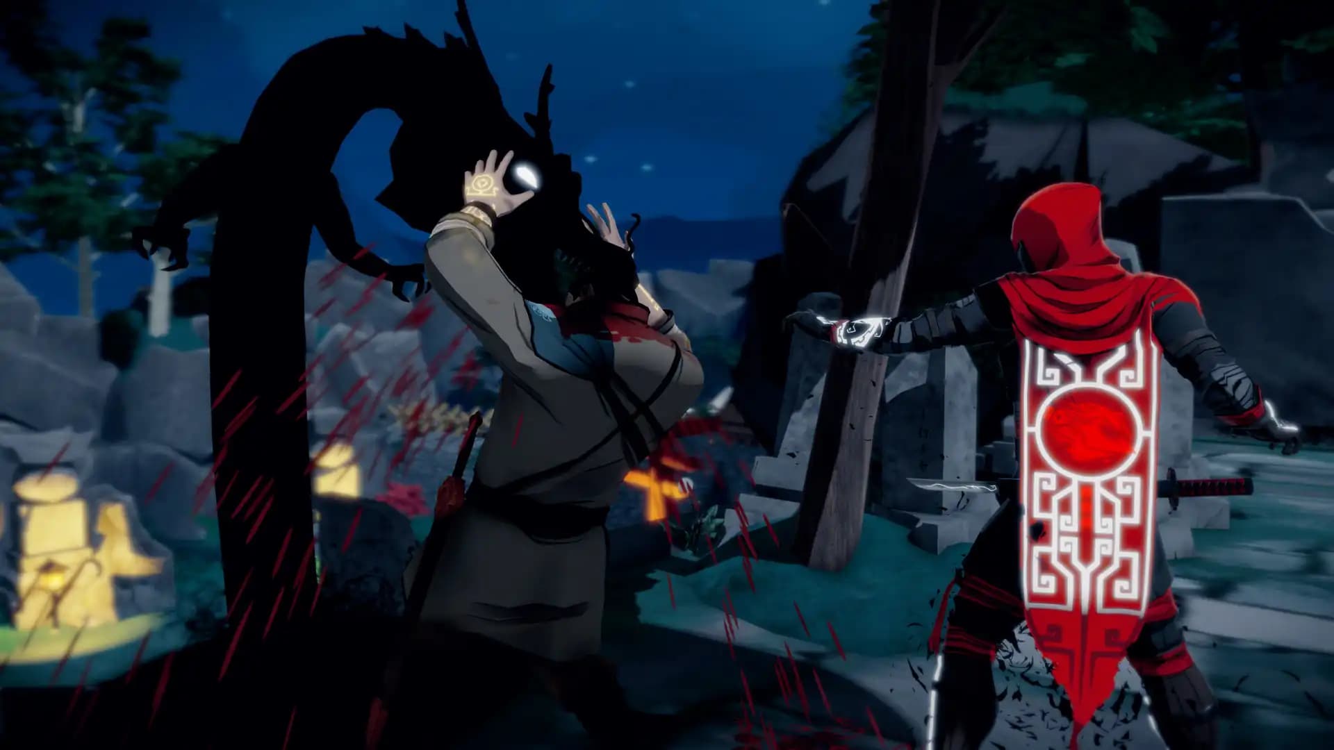 Aragami media 3