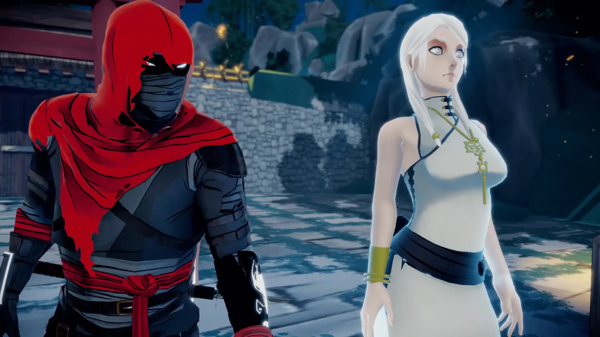 Aragami media 4