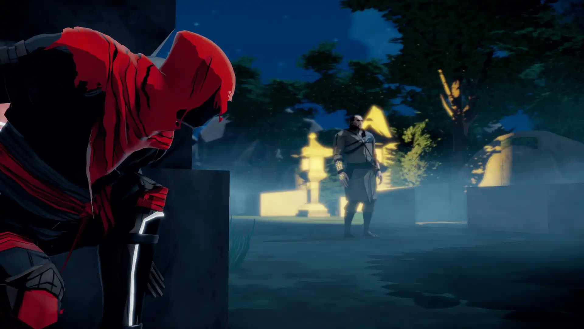 Aragami media 5